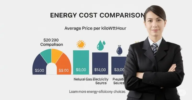 Energy Cost Comparison